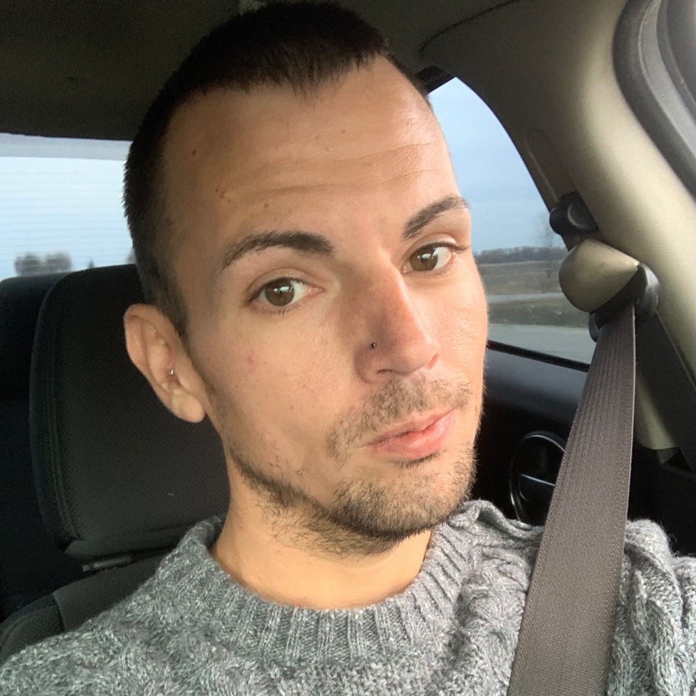 Meet your Posher, Jake